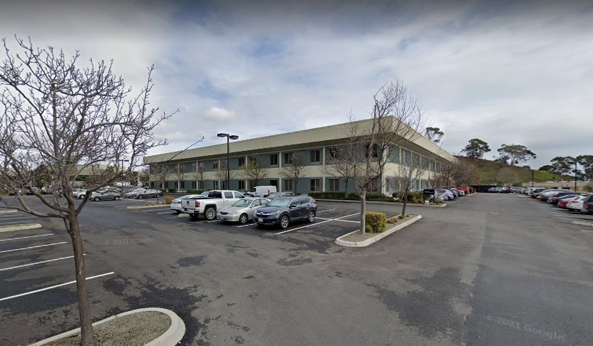 150 N Hill Dr,Brisbane,CA,94005,US Brisbane,CA